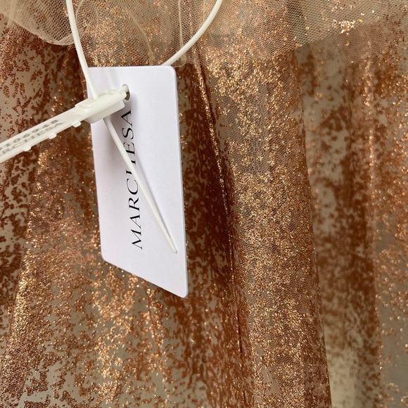 Marchesa Notte Dress - Picture 17 of 17